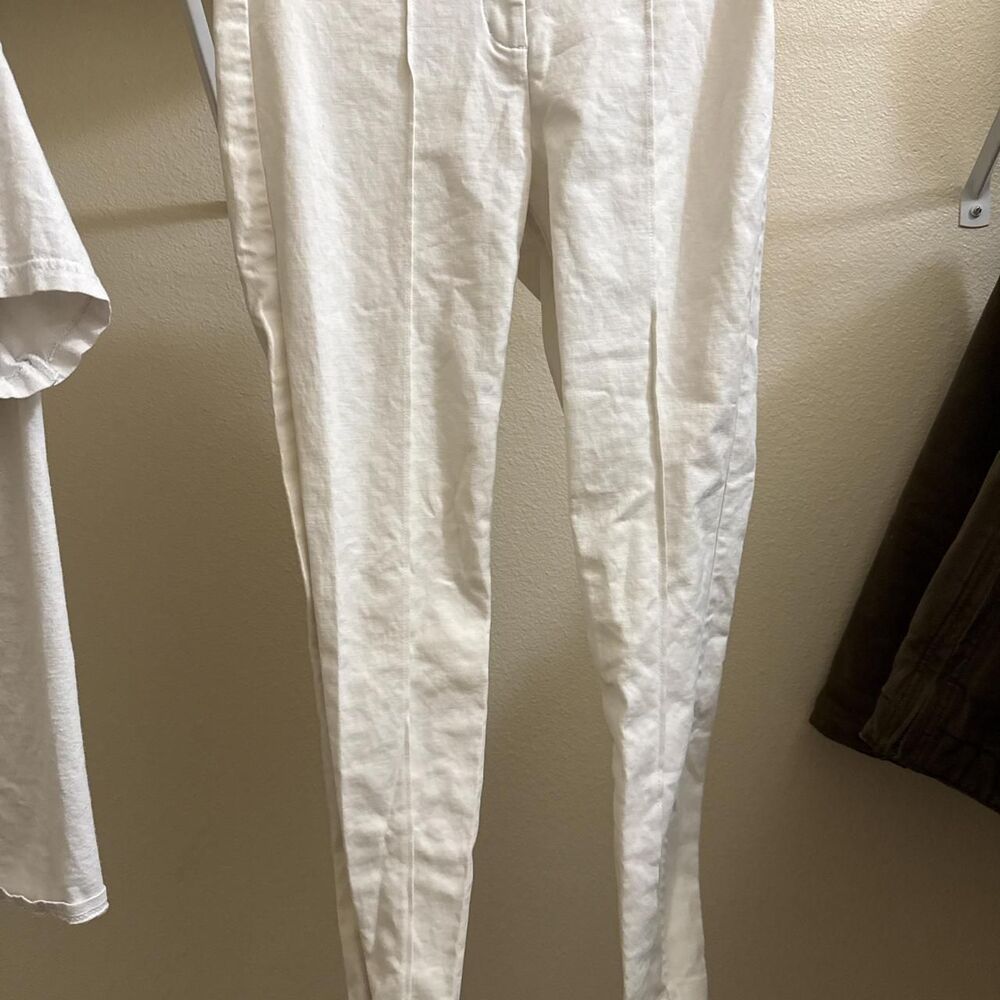 Unbranded Women's White Trousers